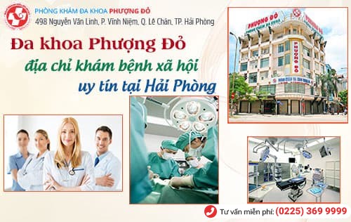 địa chỉ chữa sùi mào gà