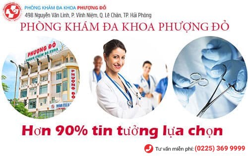 địa chỉ khám sùi mào gà