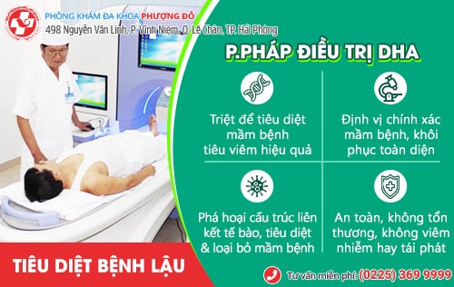 Biểu hiện bệnh lậu ở nam Biểu hiện bệnh lậu ở nam