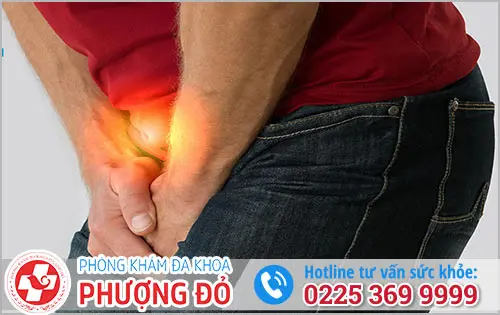 Nam giới bị hẹp bao quy đầu do nguyên nhân nào?
