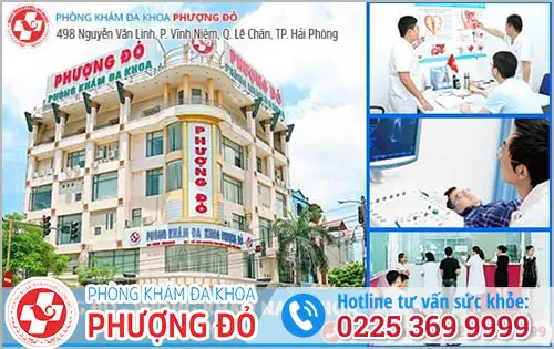 Hỗ trợ điều trị xuất tinh sớm tại Phòng Khám Phượng Đỏ
