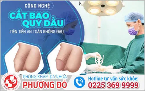 Phương pháp chữa trị tiểu buốt hiệu quả tại Đa Khoa Phượng Đỏ