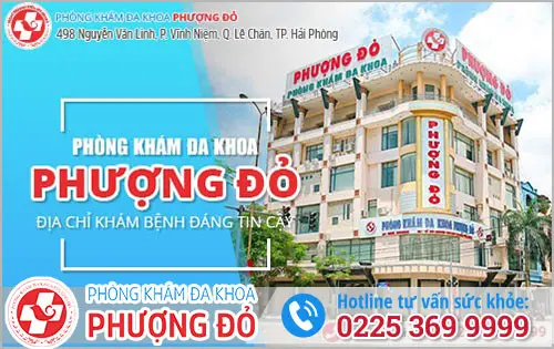 Hỗ trợ cắt bao quy đầu hiệu quả, chi phí bình dân tại Phòng Khám Đa Khoa Phượng Đỏ